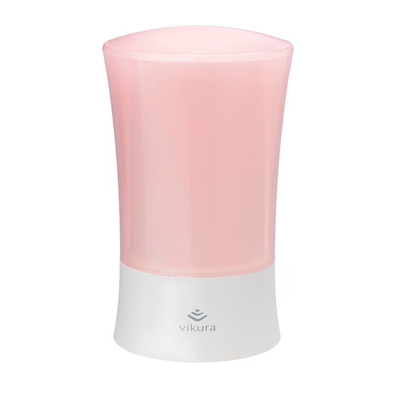 ビクラ浄水器2（ピンク） | 浄水器,据置型浄水器 | ゼンケンショップ