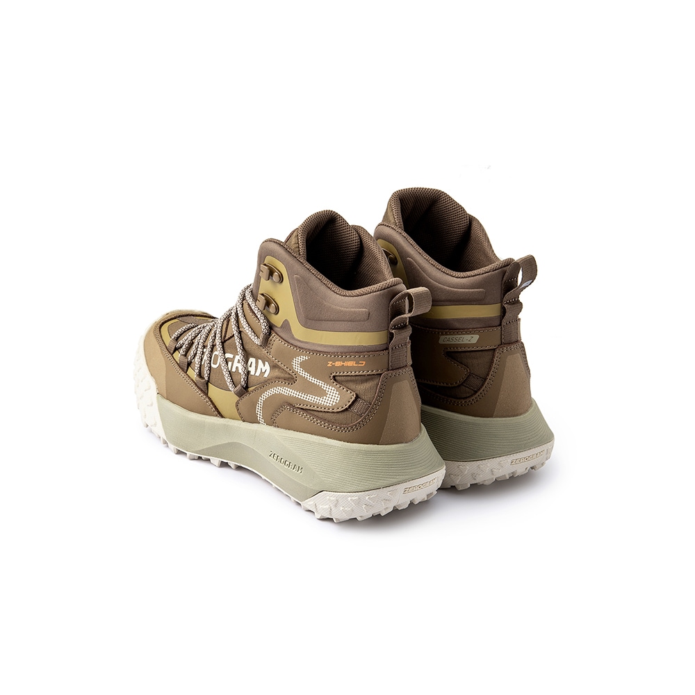 Cassel Z Mid Trekking Shoes | Wear,ブーティ/シューズ,トレッキング