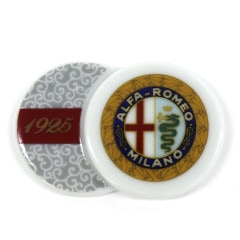 ライフスタイル | Alfa Romeoオフィシャルストア