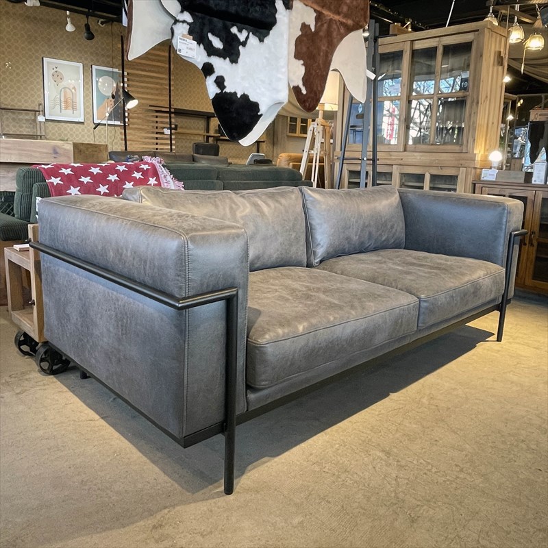 ボトックス3Pソファ（カラー選択可） | ソファ,3Pソファー | | ブーム