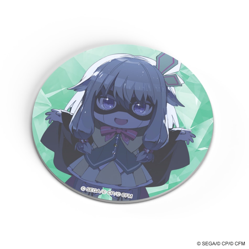 キャラパブ | すべての商品 | コースターパブミラー「セカイの宝石箱