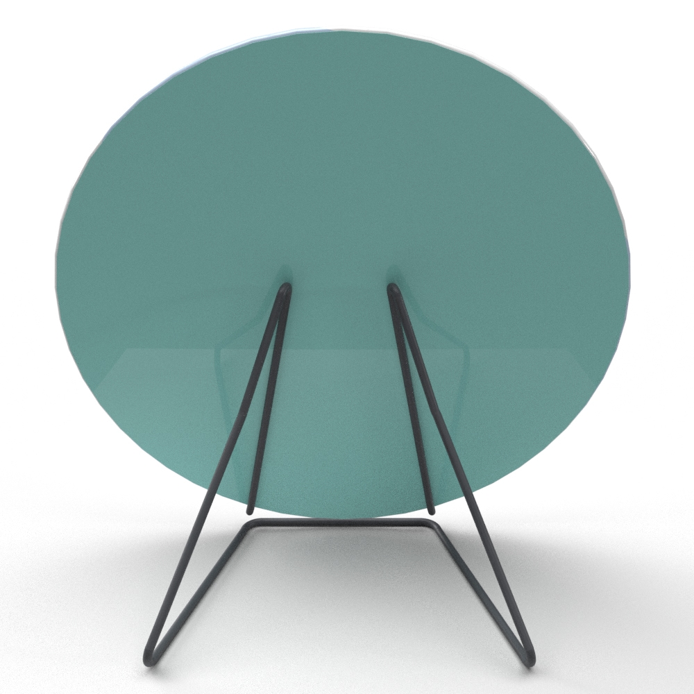 キャラパブ | すべての商品 | スタンドパブミラー 初音ミク V2 (Art by