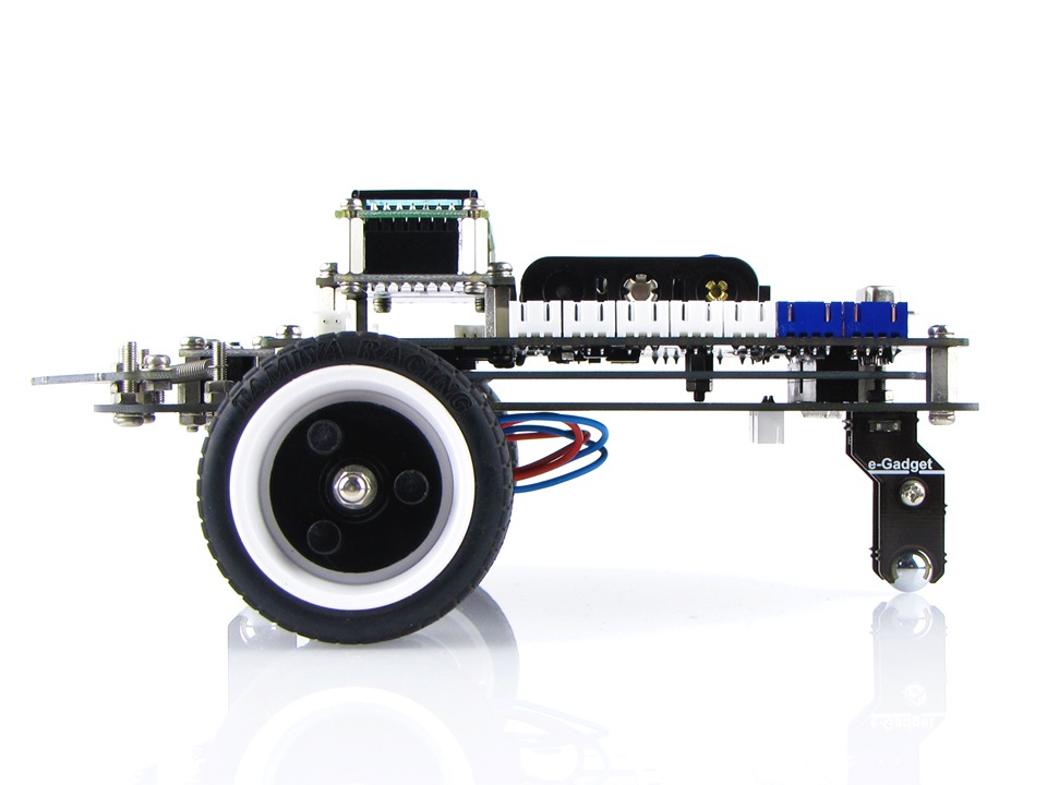 ロボットプログラミングキット e-Gadget-RB | ロボット,教材ロボット
