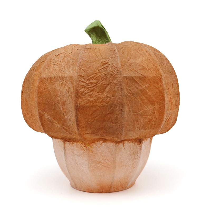 野菜ランプ 2段かぼちゃ | 住,インテリア,オブジェ・BOX | IKUNAS