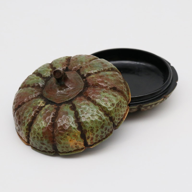 香合 かぼちゃ | 住,インテリア,オブジェ・BOX | IKUNAS