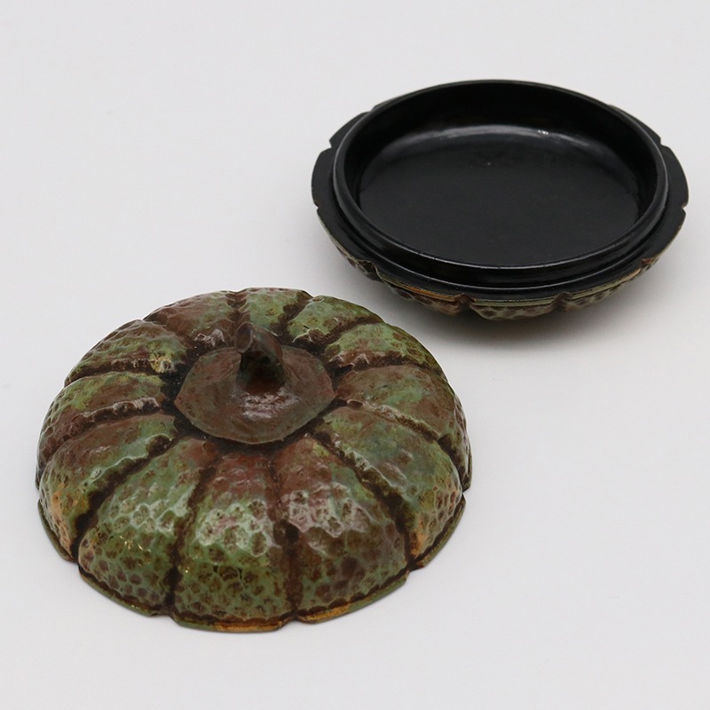 香合 かぼちゃ | 住,インテリア,オブジェ・BOX | IKUNAS