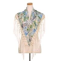 試着対象商品（マントン・シージョ）