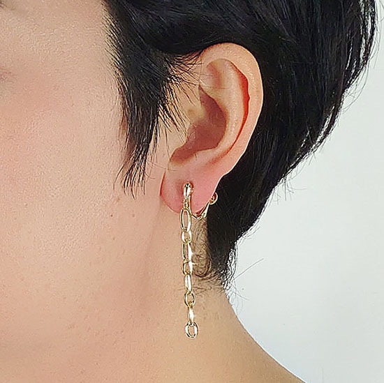 Metal ｜PEAQ(ピーク)ジュエリー公式通販