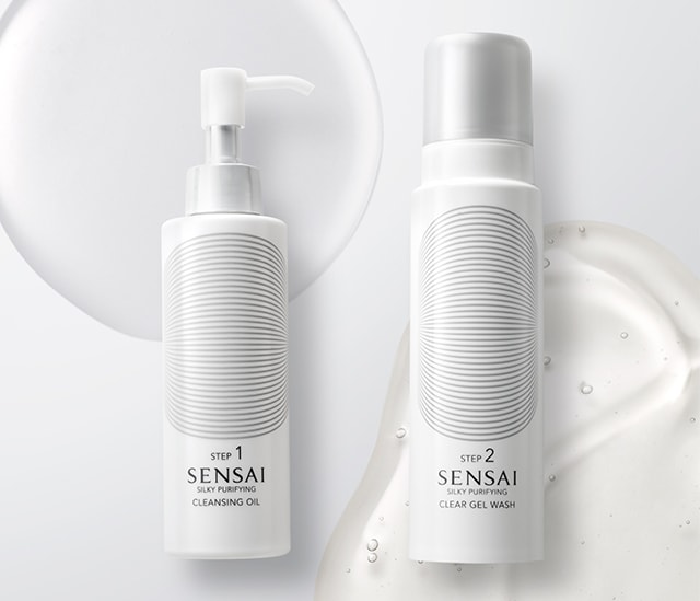 SP クリアジェルウォッシュ | シリーズ,SP シリーズ | SENSAI公式