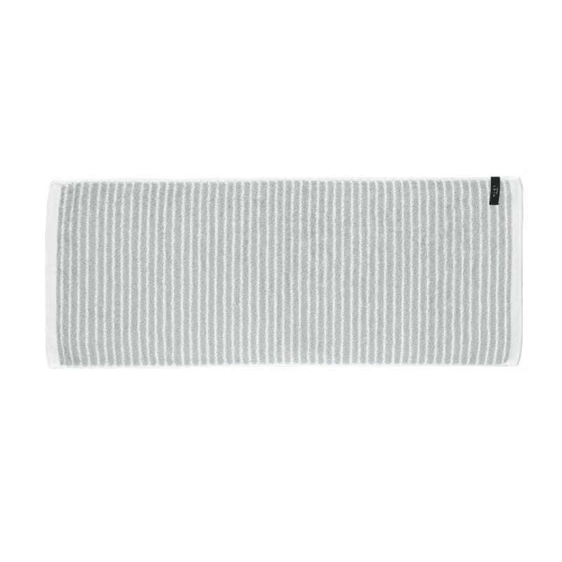 専用❤みかん＊もちふわ❤ヘアドライタオル❤モノクロりぼんボーダー☆ブルー★やや細 モウカワイターノ バスタオル｜今治の老舗タオルメーカー【ハート