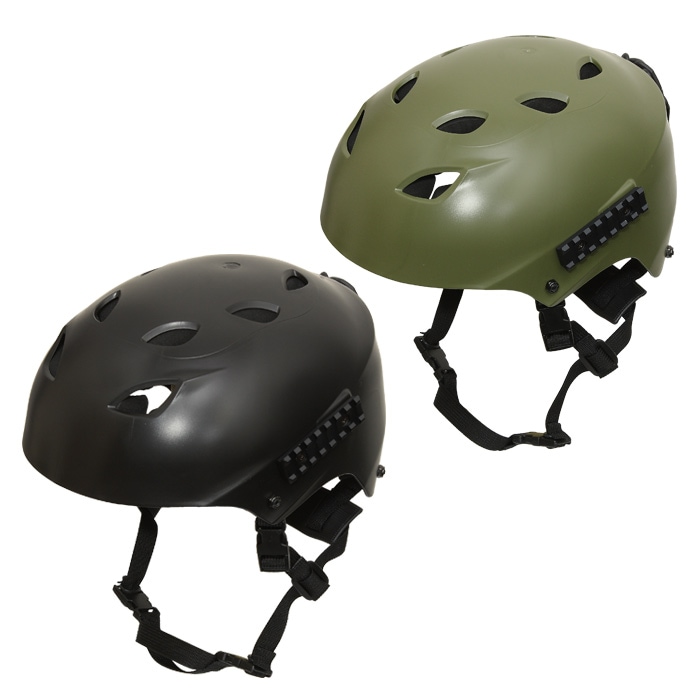 米軍放出品 アメリカ軍 PT-A Bravoヘルメット 訓練用　Lサイズ 米軍 PT HELMET A−BRAVO トレーニング ヘルメット MEDIUM - メルカリ