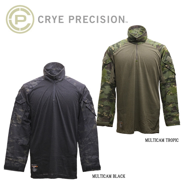限定値下げ　CRYE PRECISION G3 COMBAT SHIRT Crye Precision G3 Combat Shirt canada