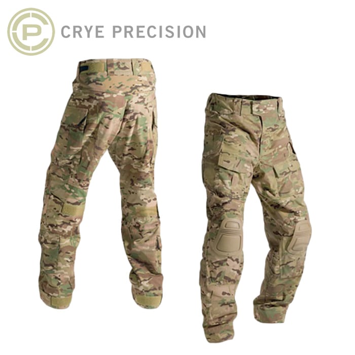 crye g3タイプ　コンバットパンツ 5.11Tactical製　実物　MC AIRSOFT97 本店通販部 / EMERSON Crye G3タイプ コンバットパンツ