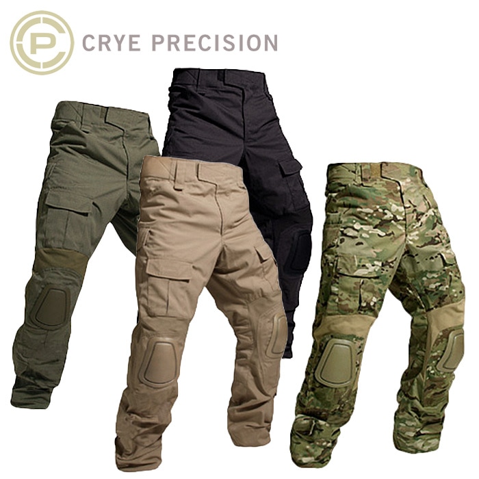 [実物]crye precision combat pants GEN2 CRYE PRECISION GEN2 Combat Pants in MultiCam Toys City - Machinegun