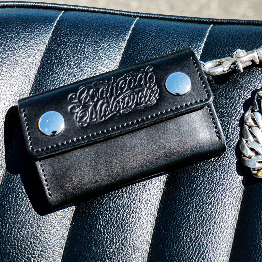 GOAHEAD MINIMUM WALLET [GOAHEAD/ゴーアヘッド] | BRAND,GOAHEAD