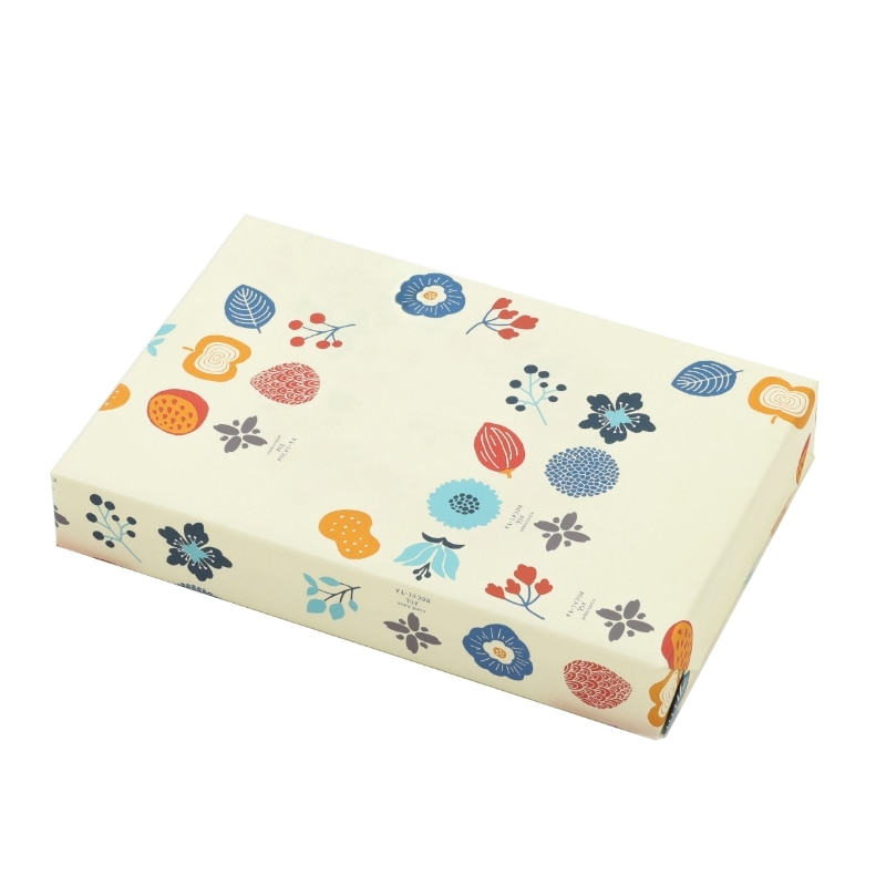 花吹き寄せ 8袋 簡易箱入り 【B3050】 ｜商品詳細ページ｜ 麻布十番