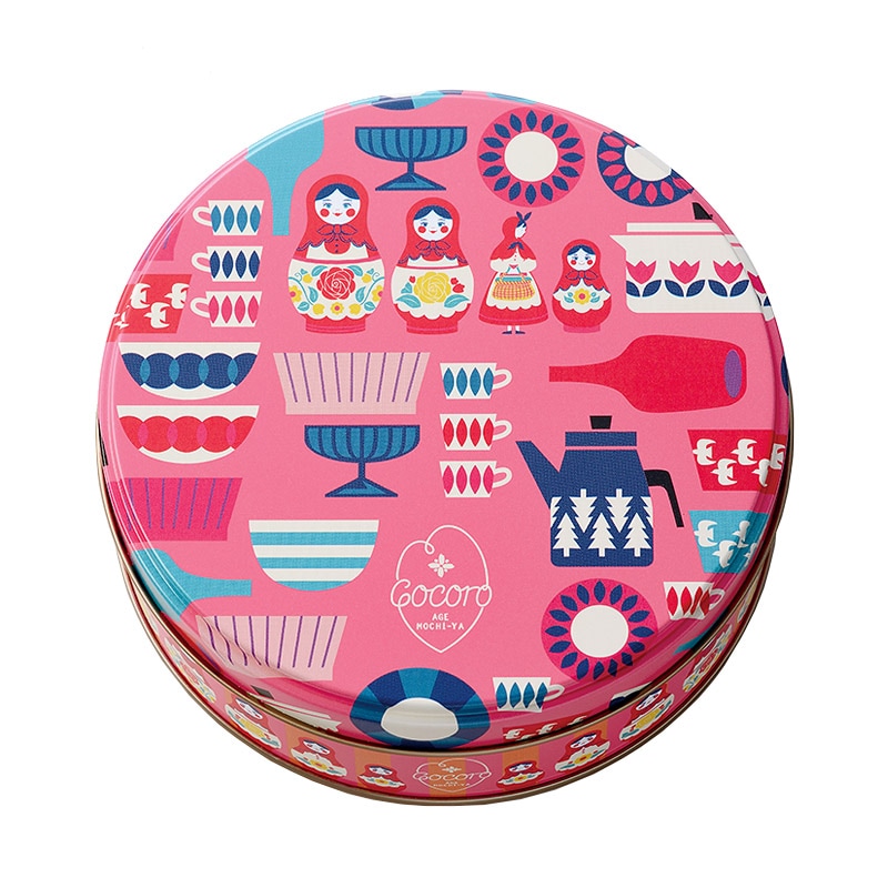 ミニ缶 ソルトミックス 【B3501A】 ｜商品詳細ページ｜ 麻布十番 あげ