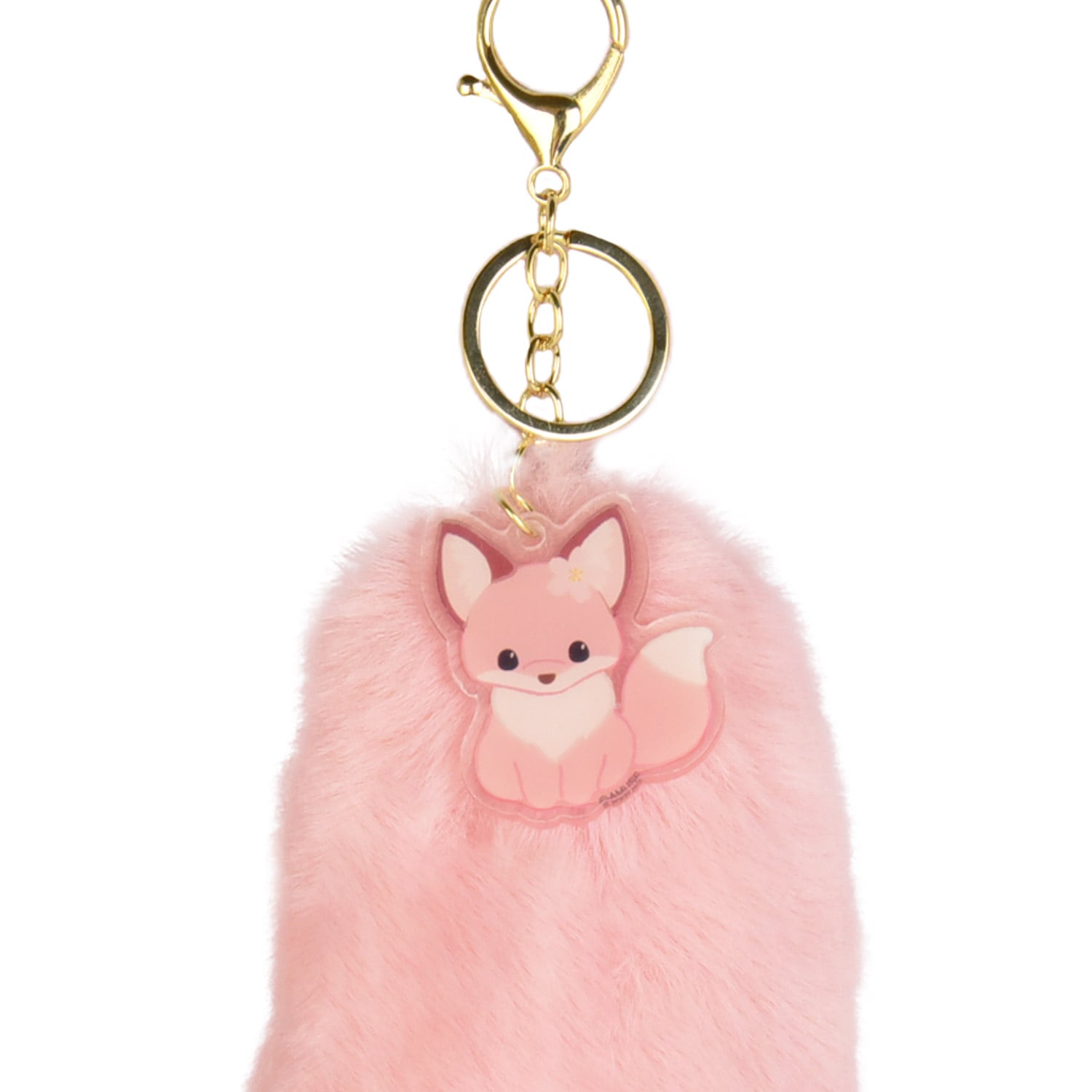 ちょコンとキツネしっぽKHひなあられ / Chokon to Kitsune Shippo KH