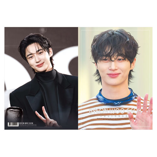 送料無料・速達】 ピョンウソク (ピョン・ウソク) グッズ - プレミアム