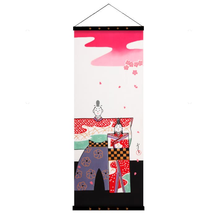 手ぬぐい額・タぺストリー棒を探す｜麻布十番 麻の葉 オンラインショップ