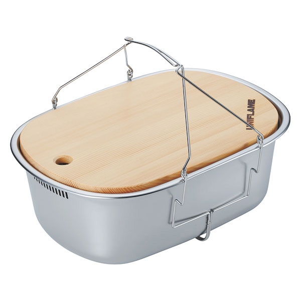 取り扱いブランド,取り扱いブランド-ヤ行,ユニフレーム-UNIFLAME