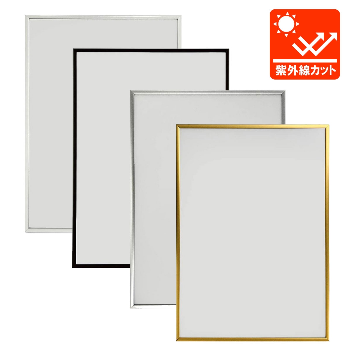 yut@s さま 専用】オーダーA2アートフレーム yut@s さま 専用