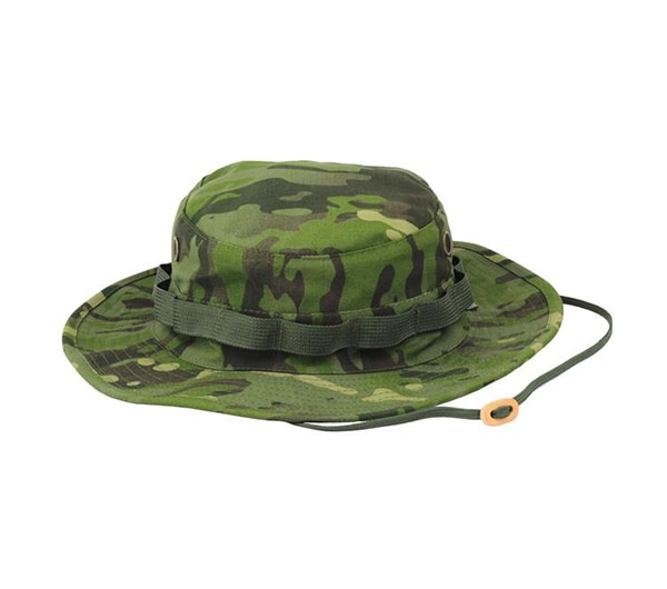 ○○ トゥルースペック TRU-SPEC ブーニー ハット 帽子 マルチカム