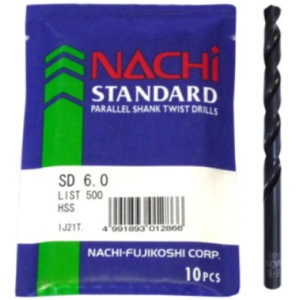 メーカー欠品中 次回4月下旬入荷予定です NACHi ナチ スタンダード