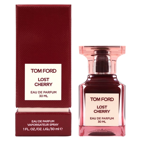 トムフォード TOM FORD ロスト チェリー EDP SP 30ml LOST CHERRY