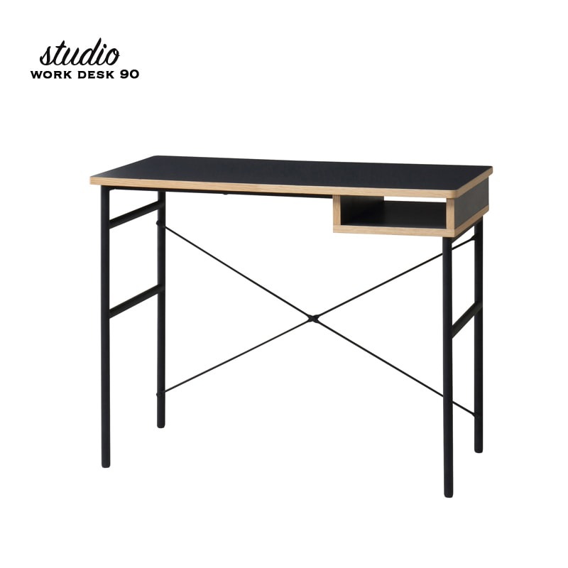 ワークデスク 90｜B-COMPANY公式オンラインショップ