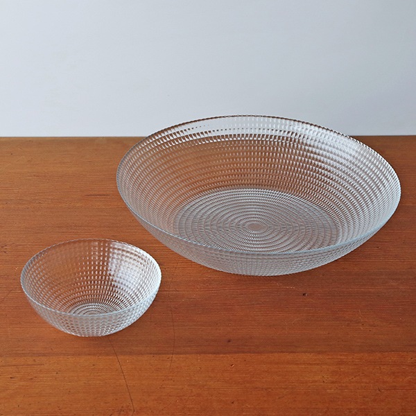 PASABAHCE パサバチェ ジェネレーション ボウル | B・B・B POTTERS