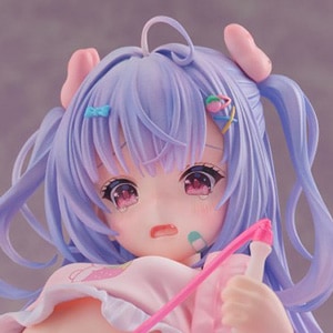 フィギュア｜あんのあーの先生｜ギルティ＆パニッシュ｜パニッシュ