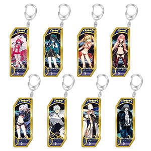 キャラクターグッズ｜キーホルダー 第33弾｜Fate シリーズ