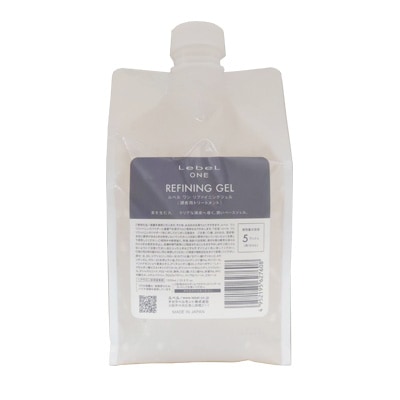 ルベル ワン シャンプー モイスチュア (詰替レフィル/1000ml) | サロン