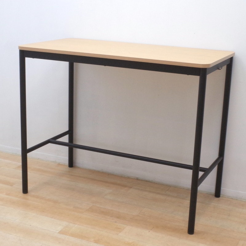 中古オフィスカウンターテーブルの販売