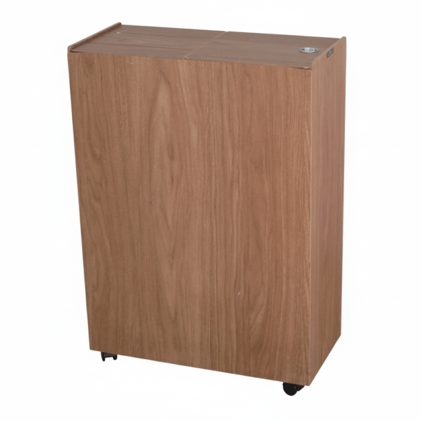 TATSU-CRAFT(橋本達之助工芸) ダストボックス バスクグランデペール 1