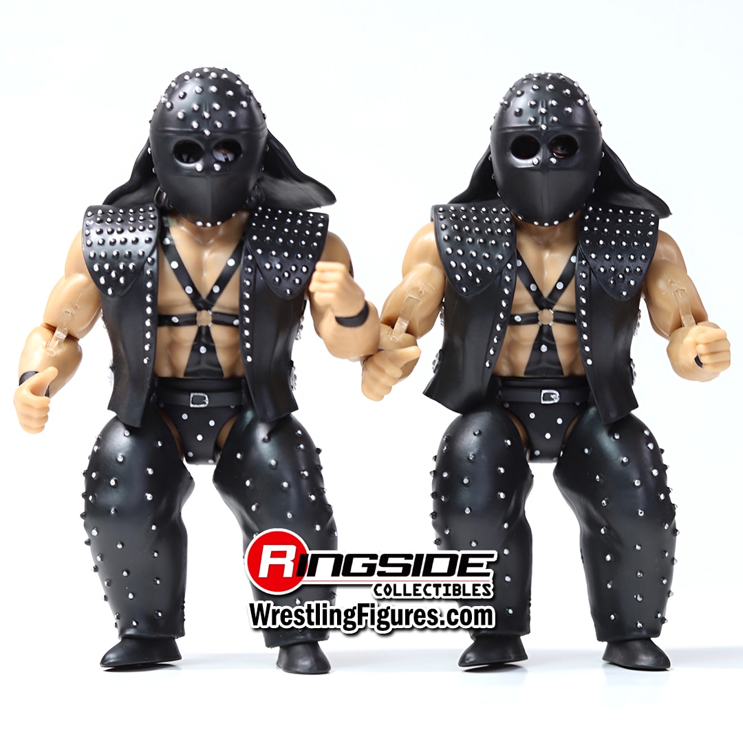 取り寄せ】デモリッション 2パック アックス & スマッシュ Bell to