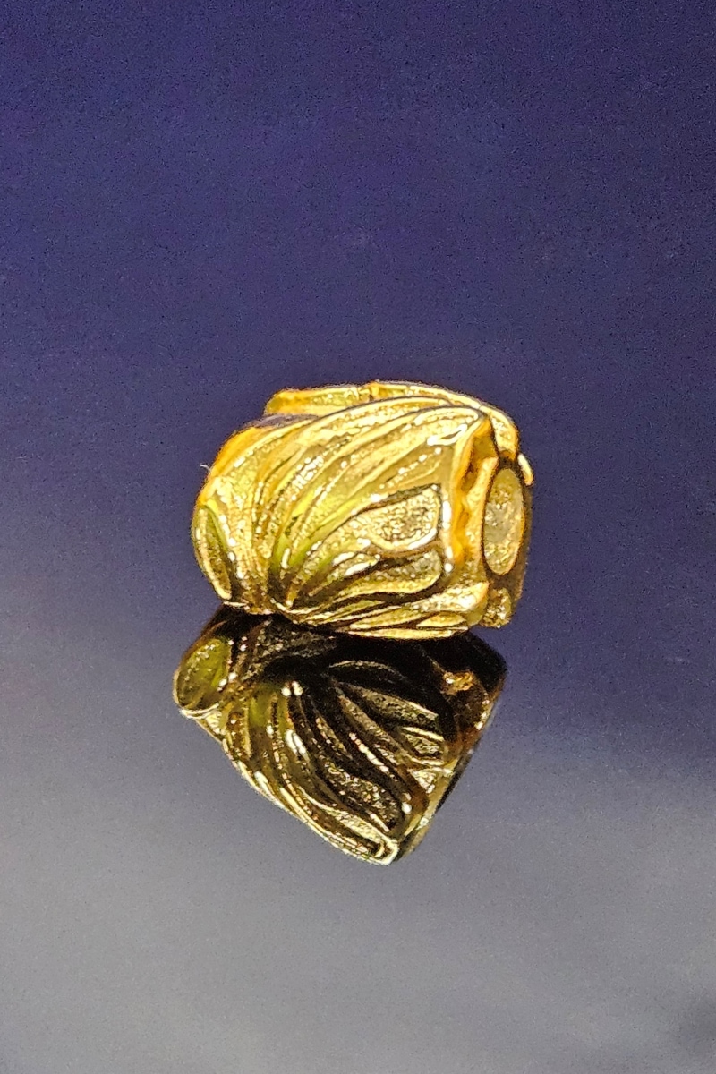 勝利の守護蝶（ラピズラズリブレスレット）｜開運・金運・厄除けの