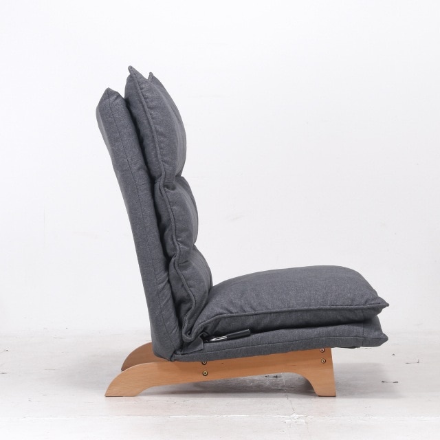 ダブルクッション座椅子 フィット2 1P | 家具,椅子 | 雑貨と食器