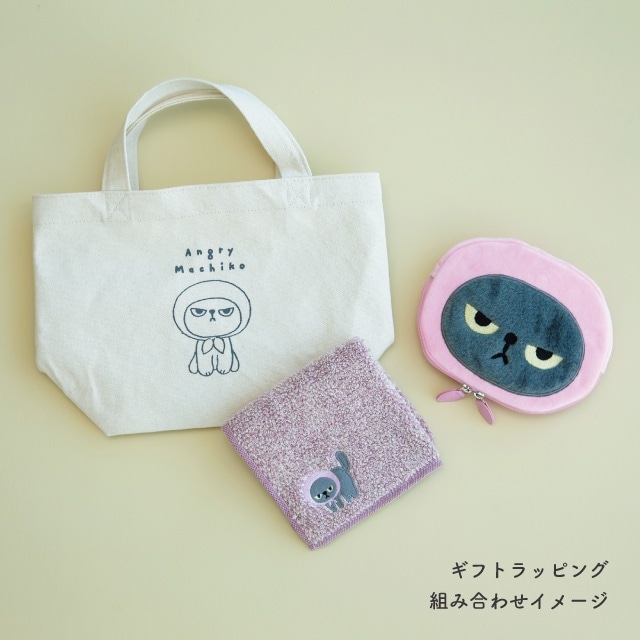 有料ギフトラッピング対応商品】スマホスタンド アングリーマチコ