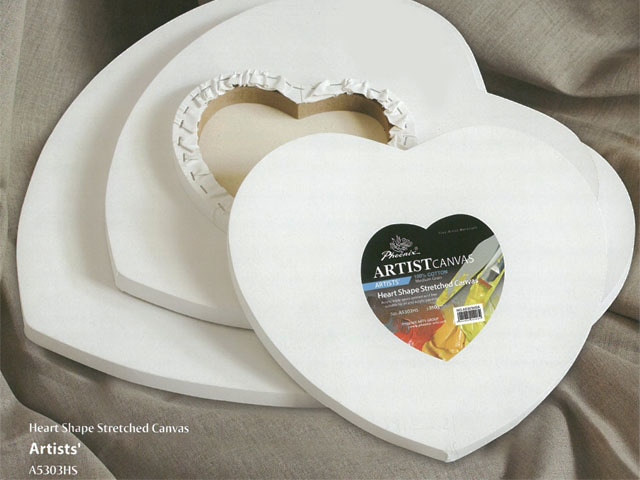 文房堂 キャンバス ニュークリップ L油絵用品 ｜画材屋さん.com by 文房堂