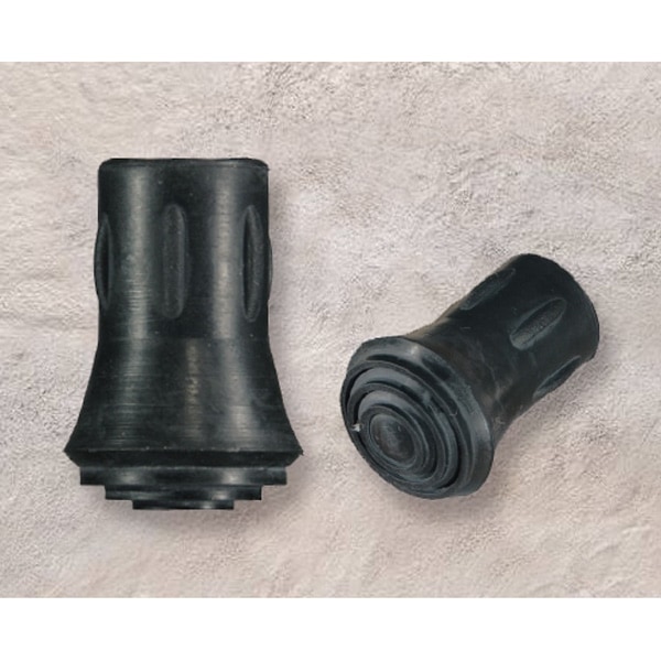 瀬川商店 杖先ゴム うずまき（小）14mm ｜ 杖・ステッキ,先ゴム