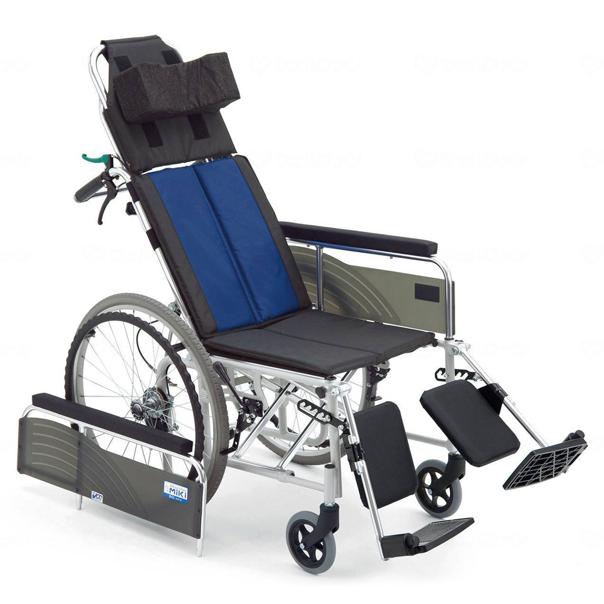 車椅子,リクライニング・ティルト | 日本最大級の介護用品・福祉用具