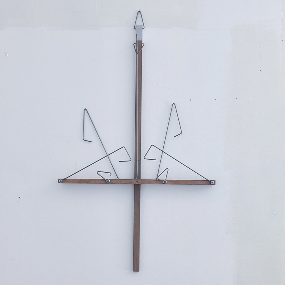 book on the wall / chikuni｜ CATAWARA（カタワラ）