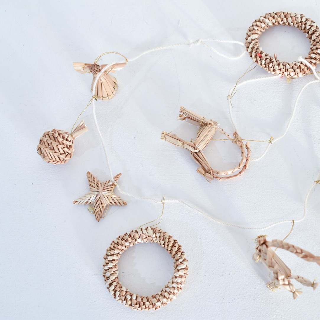 ストローガーランド / XMAS ディスプレイ｜CATAWARA（カタワラ）