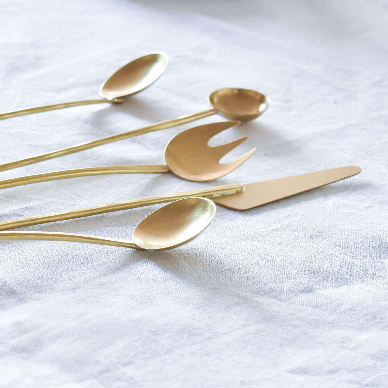 tulpe / 樫原ヒロ / カトラリー｜CATAWARA（カタワラ）