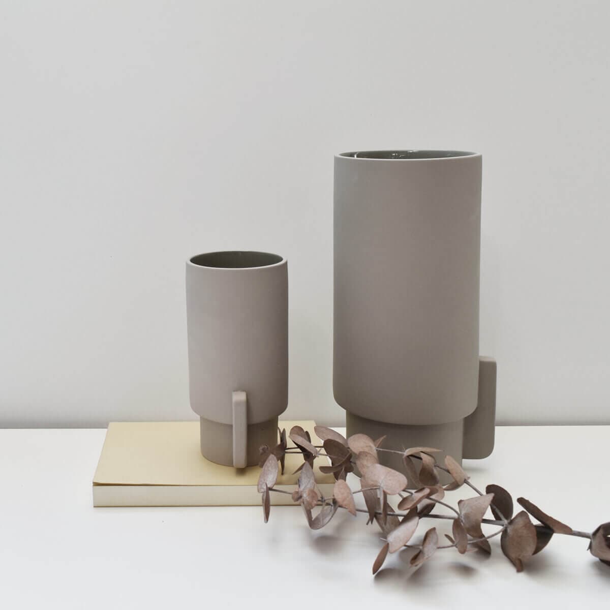 ALCOA VASE / FORM & REFINE ｜CATAWARA（カタワラ）