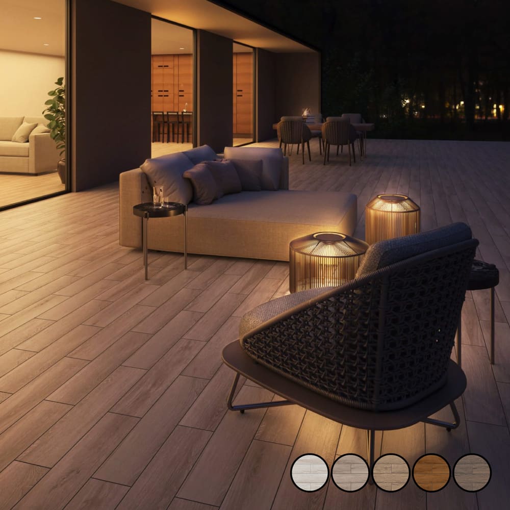 おしゃれでちょっとこだわりの床材,タイル,木目調が見つかる｜CeraCore