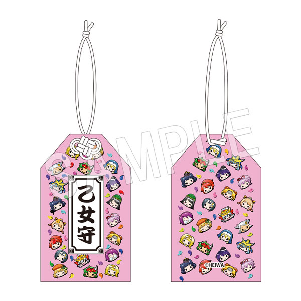 再販】戦国乙女 乙女守 | あ行,乙女シリーズ | Chugaionline ｜ 中外