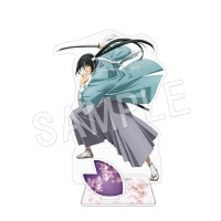 予約】薄桜鬼 アクリルフィギュアスタンド 斎藤一 | は行,薄桜鬼
